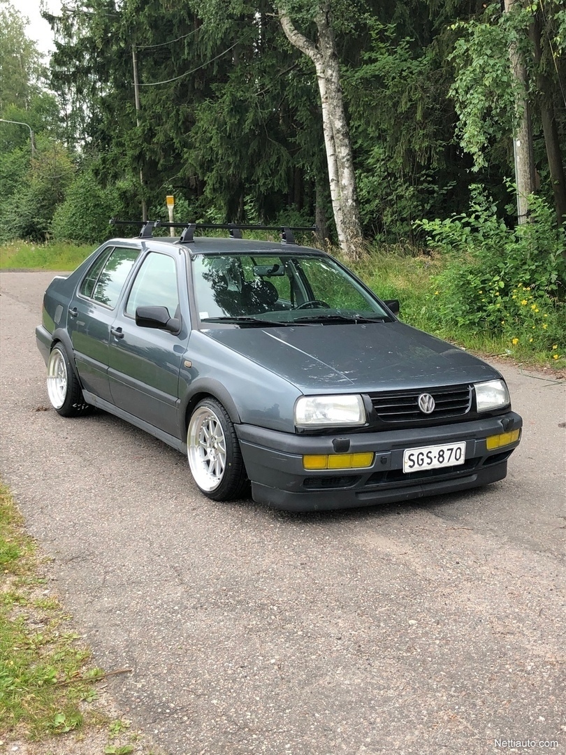 Volkswagen Vento