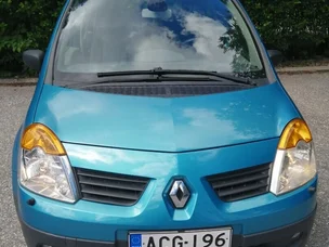 Renault Modus