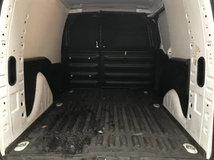 Citroen Berlingo Van