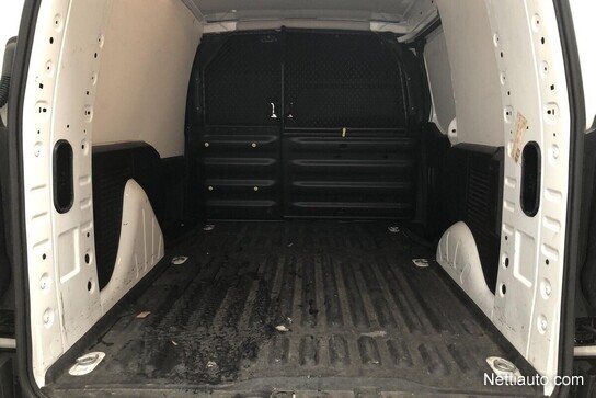 Citroen Berlingo Van