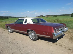 Dodge Monaco