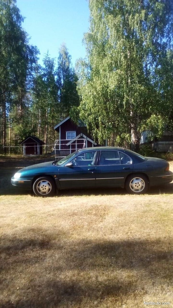 Chevrolet Lumina
