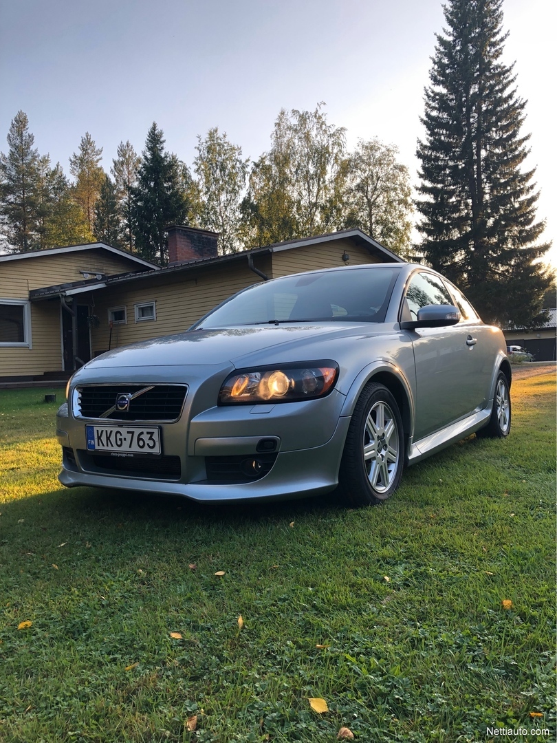 Volvo C30