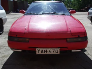 Mazda 323F
