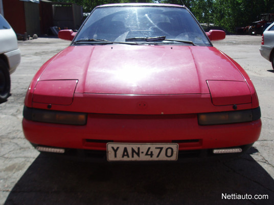 Mazda 323F