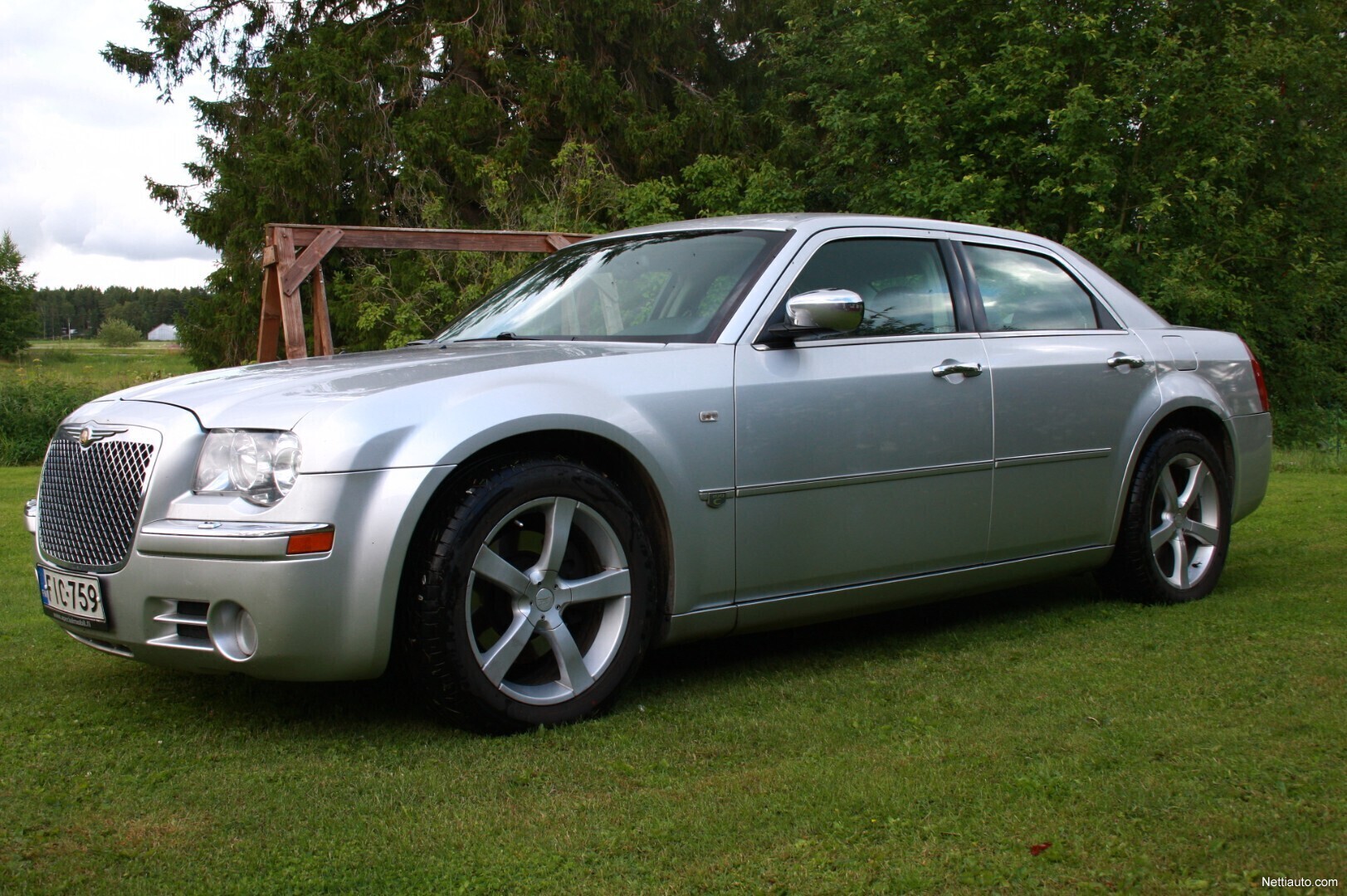 Chrysler 300C