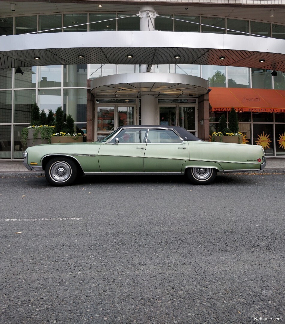 Buick Electra