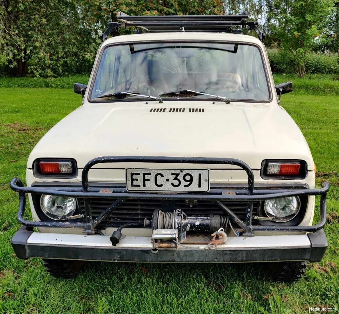 Lada Niva