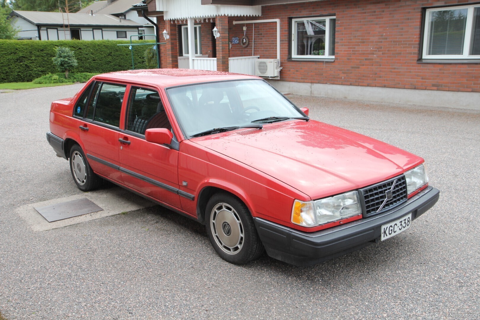 Volvo 940