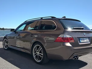 BMW 545