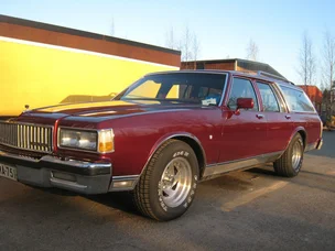 Chevrolet Caprice
