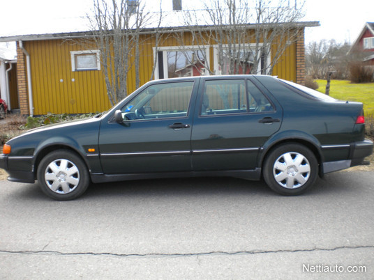 Saab 9000