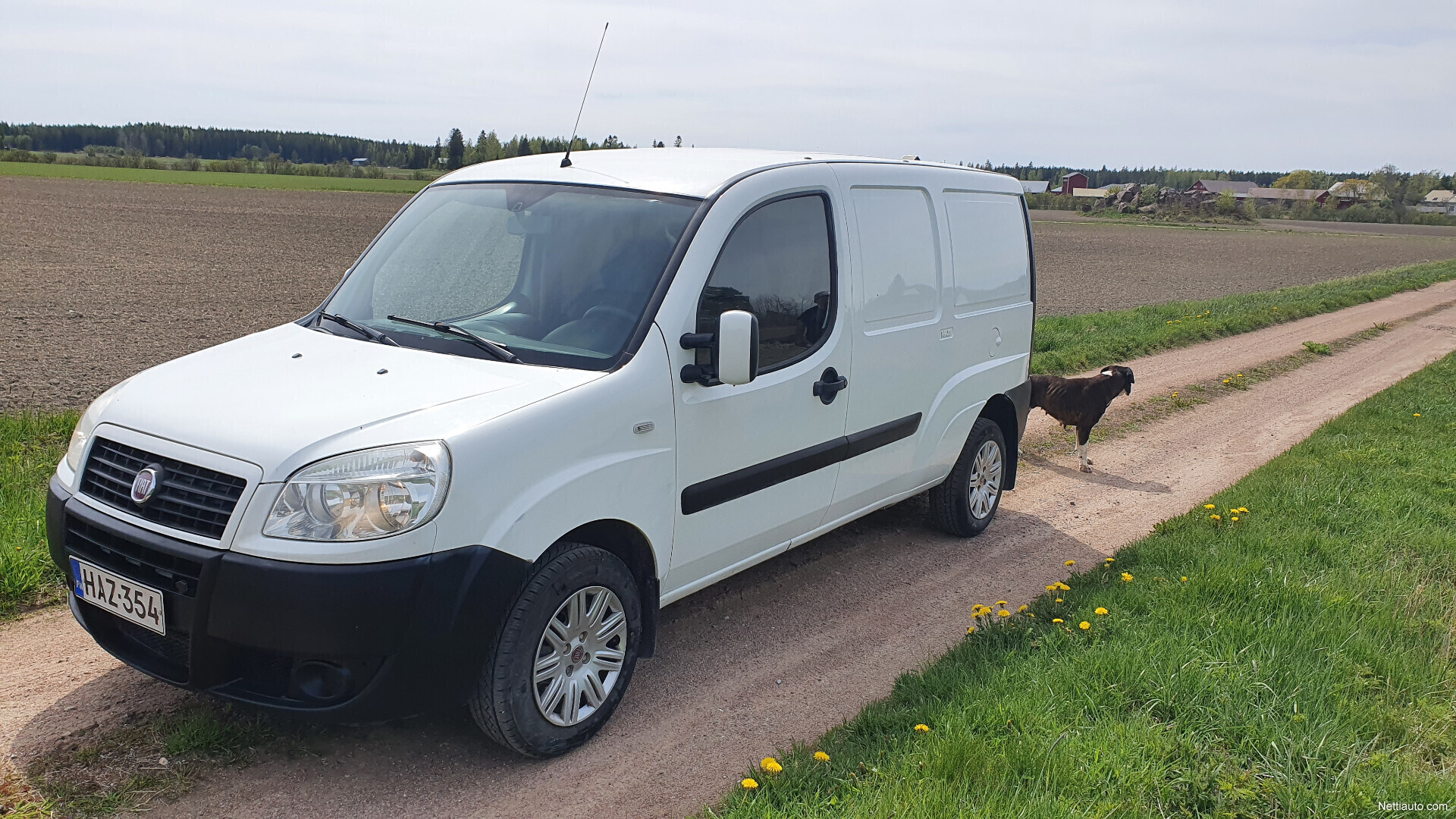 Fiat Doblo