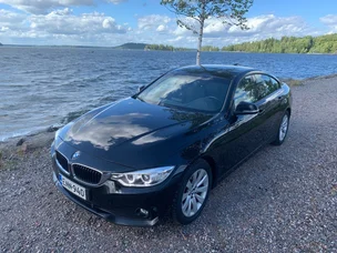 BMW 418