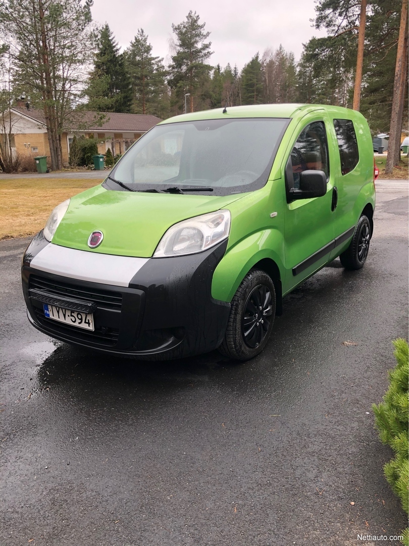 Fiat Fiorino