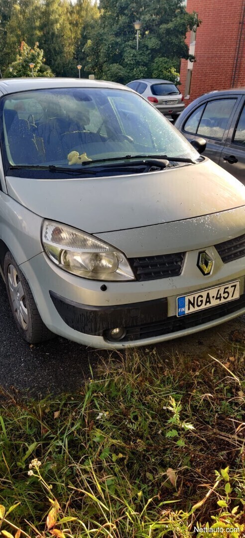 Renault Grand Scenic