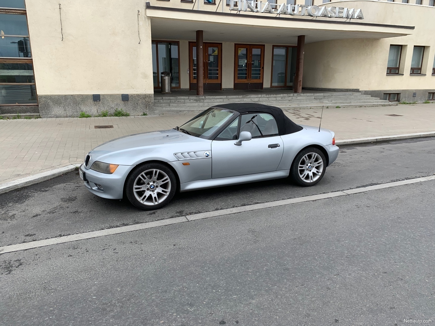 BMW Z3
