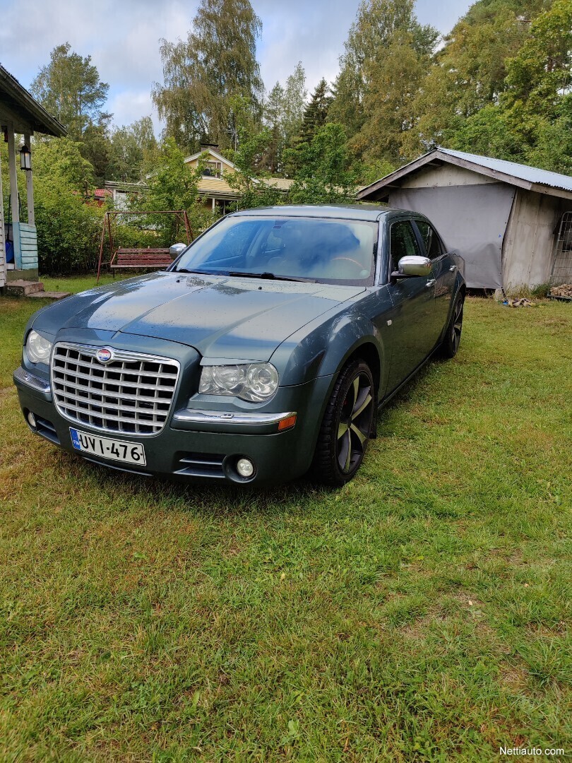 Chrysler 300C