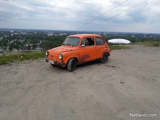Zastava 750