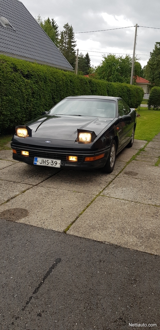 Ford Probe
