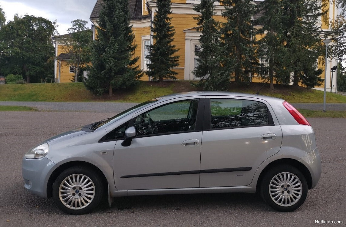 Fiat Grande Punto