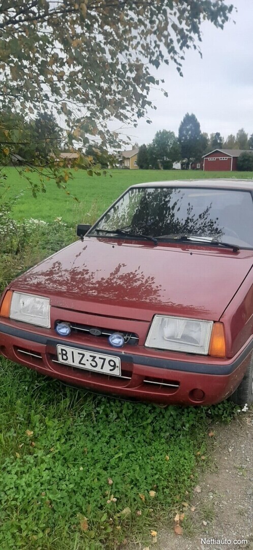 Lada Samara