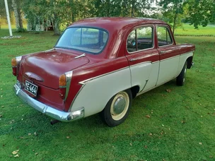 Moskvitsh 407