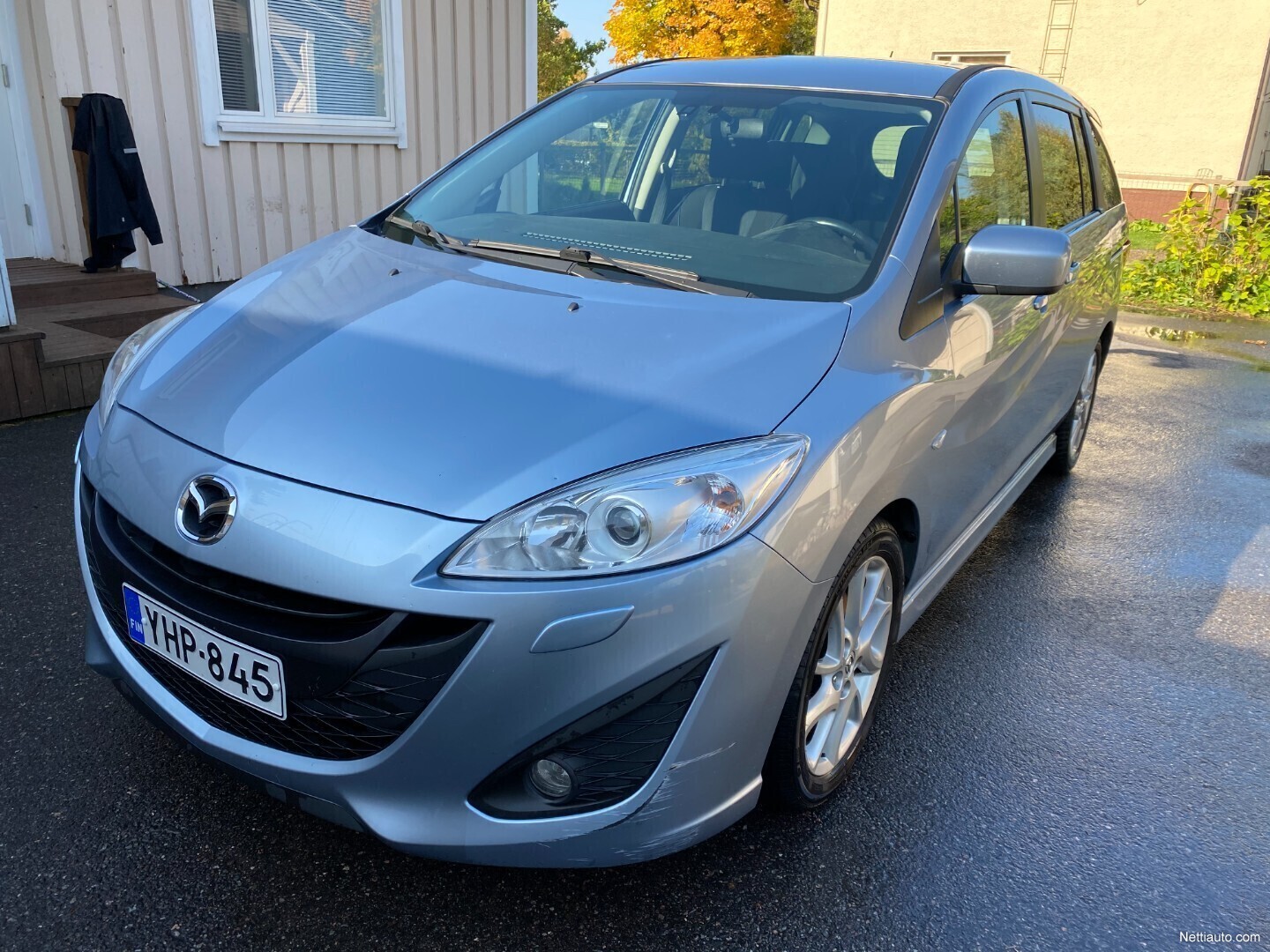 Mazda 5