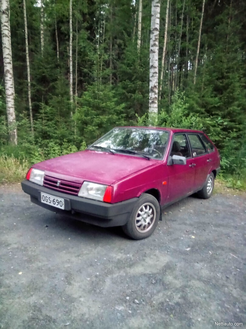 Lada Samara