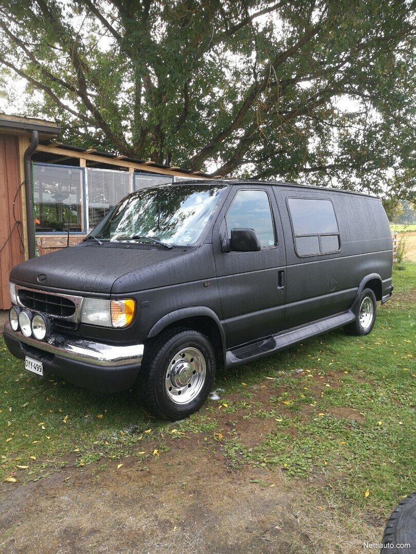 Ford Econoline