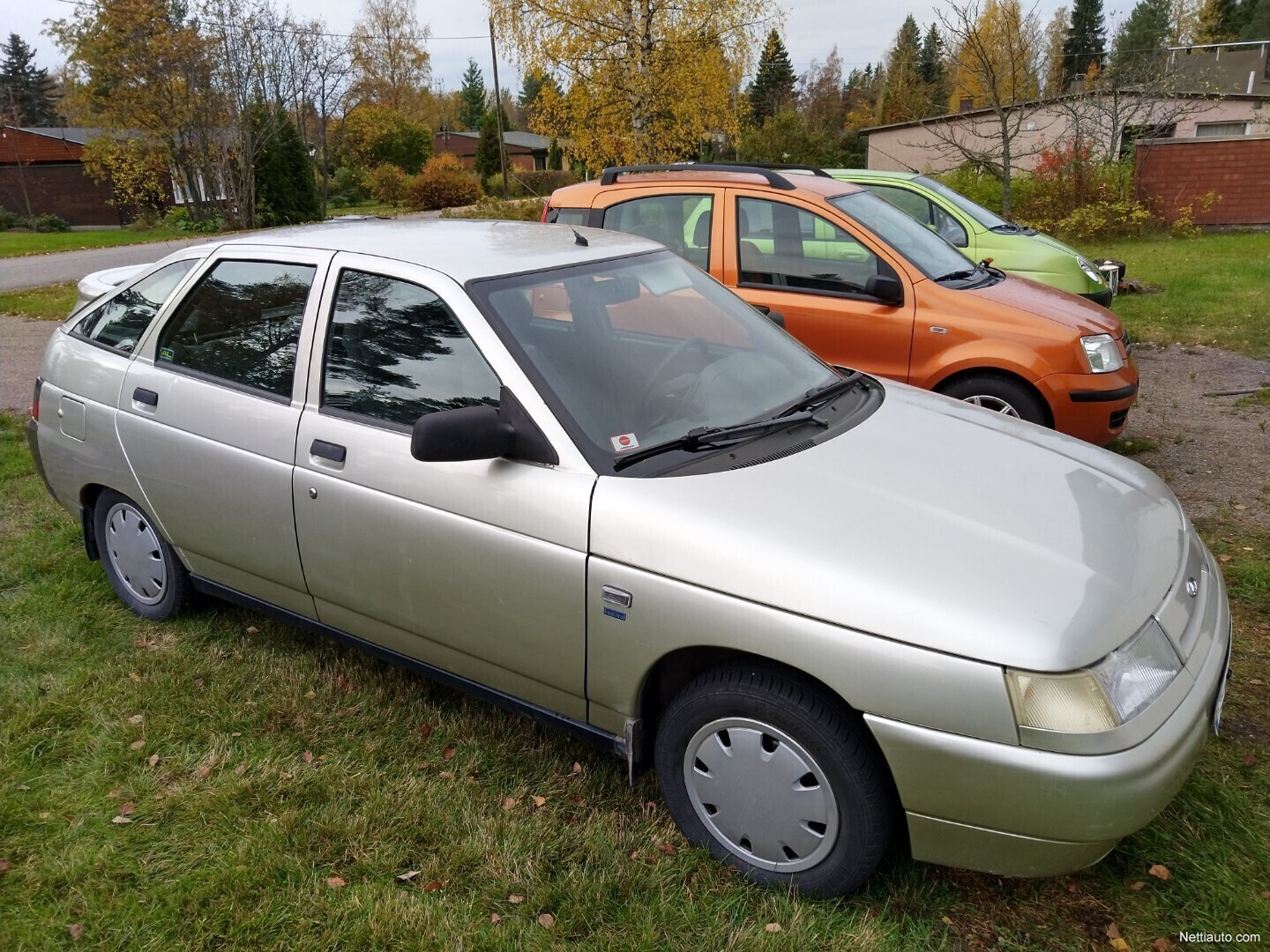 Lada 110