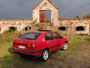 Alfa Romeo 33
