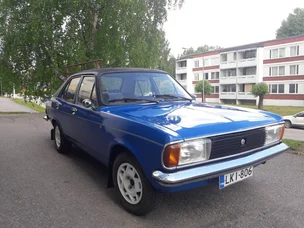 Sunbeam 1600