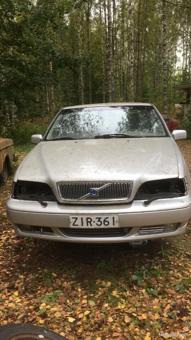 Volvo S70