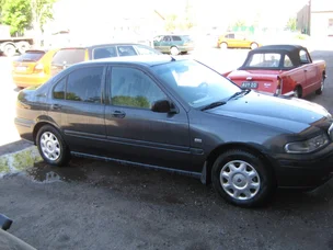 Rover 400-sarja