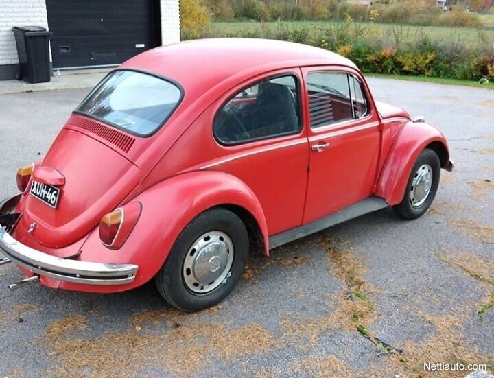 Volkswagen Kupla