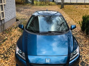 Honda CR-Z
