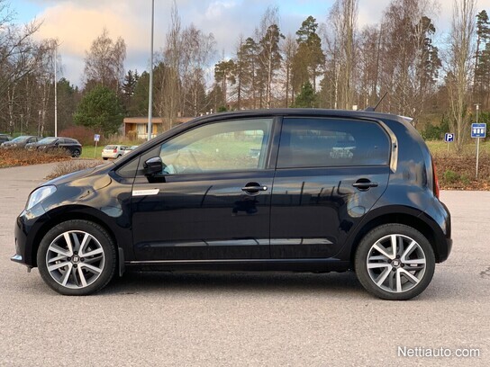 Seat Mii