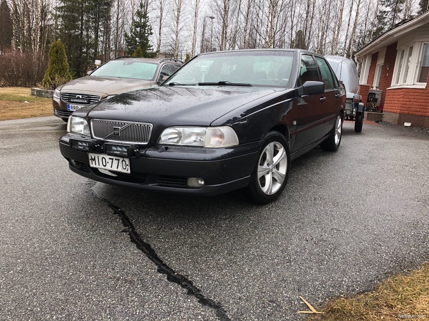Volvo S70