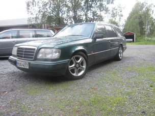 Mercedes-Benz 250