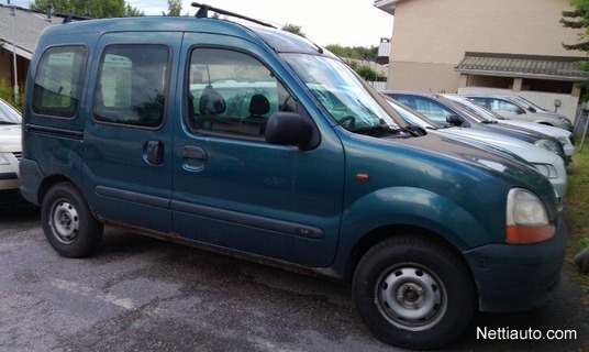 Renault Kangoo