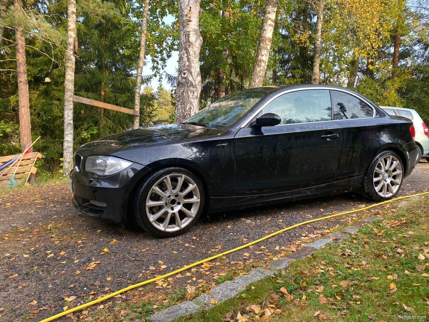BMW 123