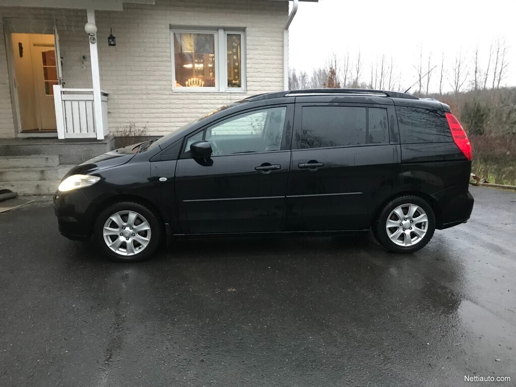 Mazda 5
