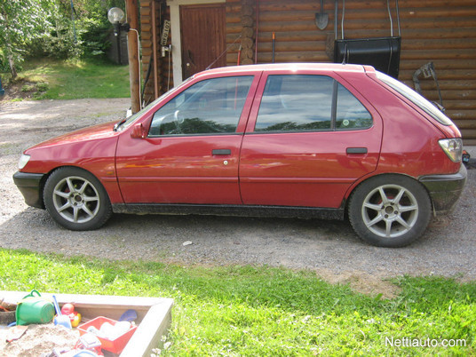 Peugeot 306