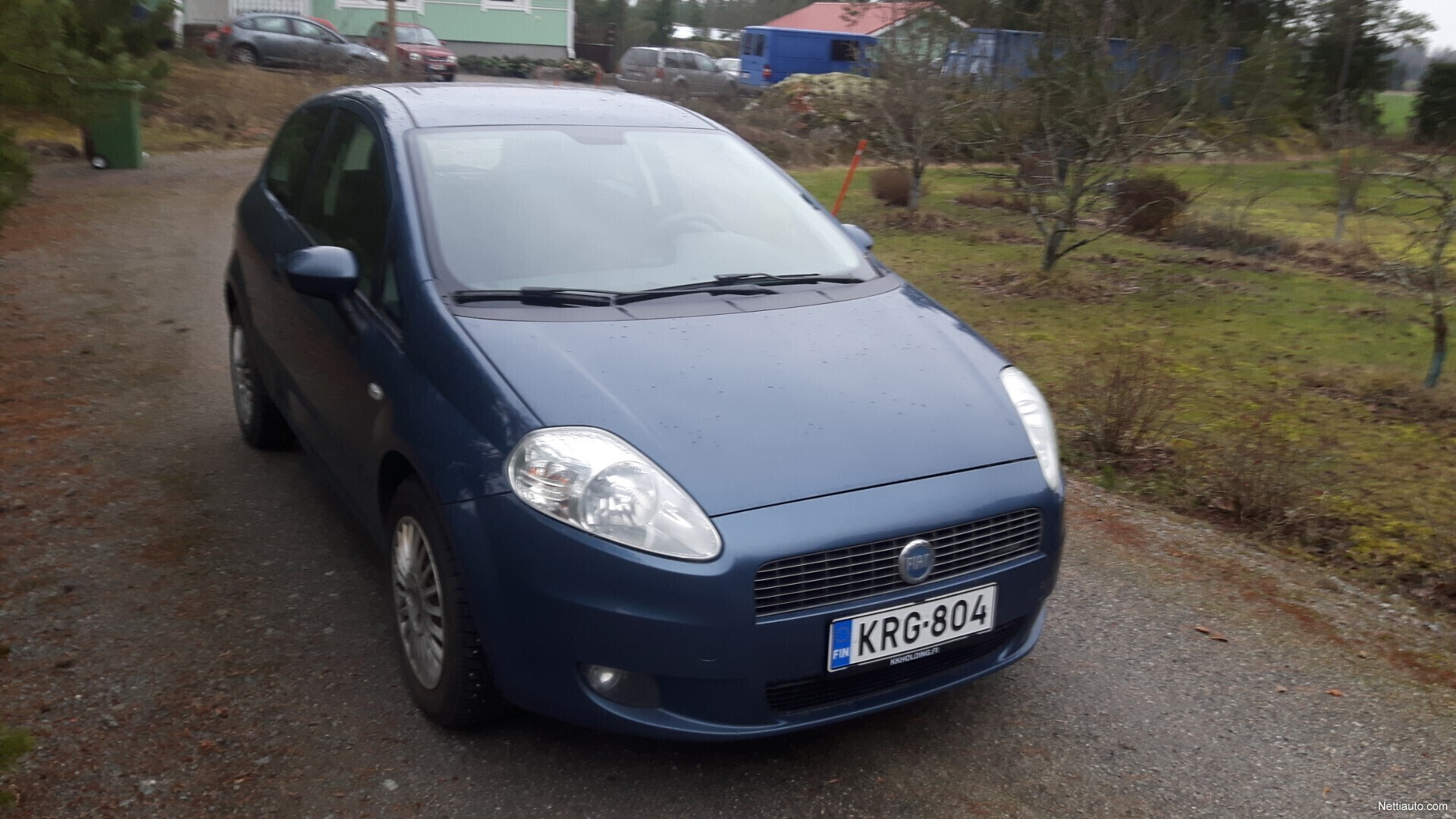 Fiat Grande Punto
