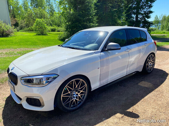BMW M135i
