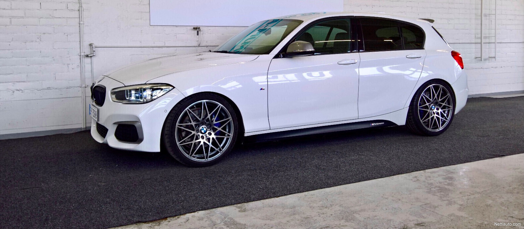 BMW M135i