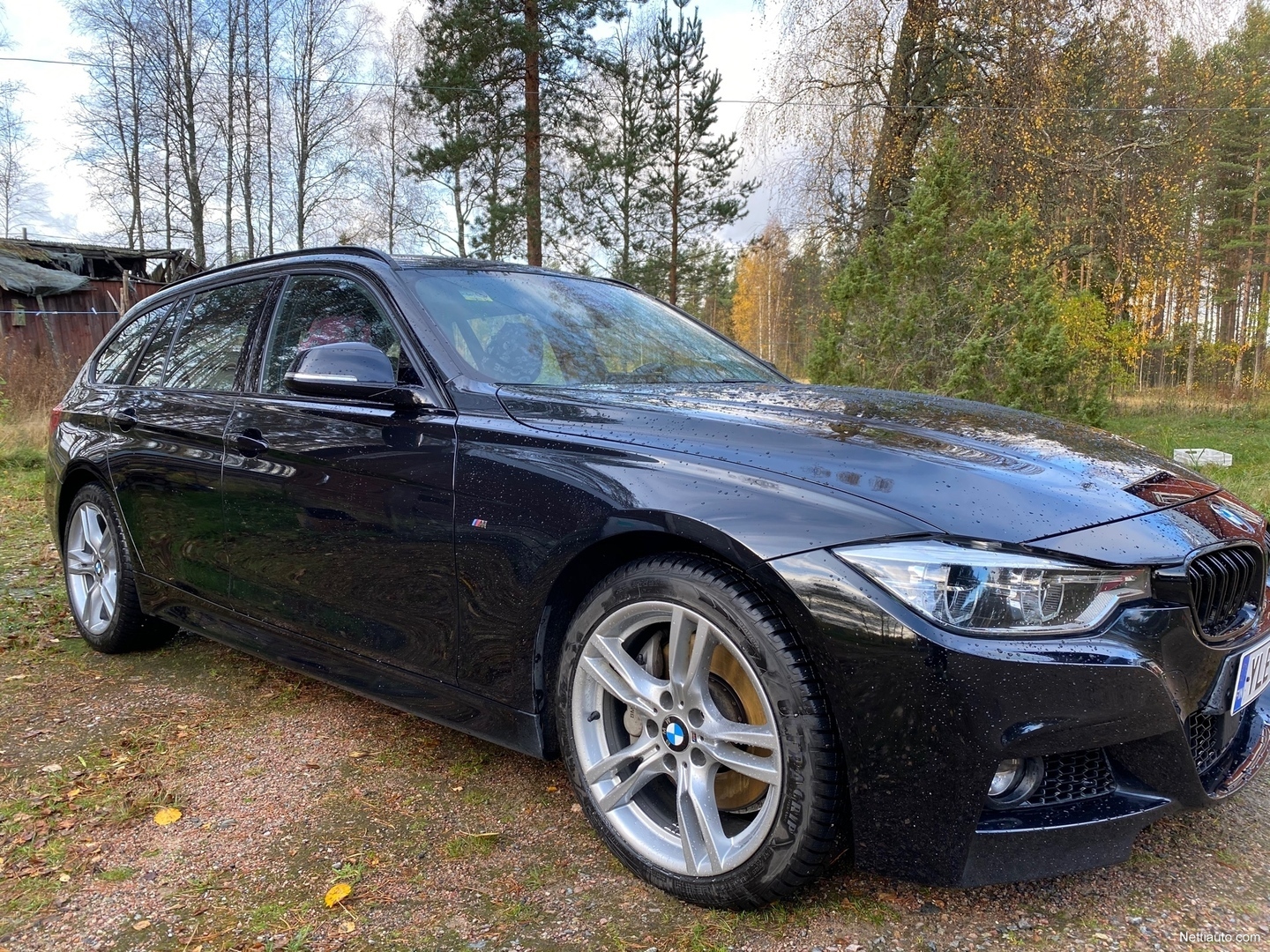 BMW 335