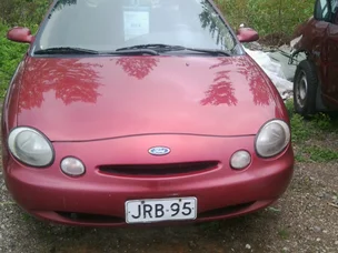 Ford Taurus