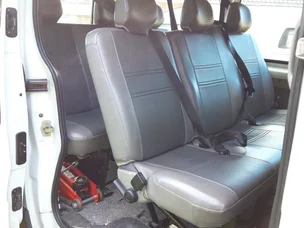 Renault Trafic Bussi